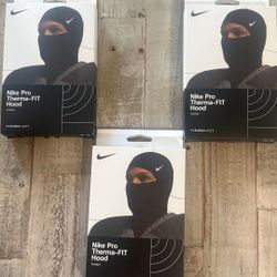 BRAND NEW SKI MASKS 🔌‼️✅