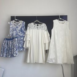 Mona Lisa , tobetoo girls clothing 