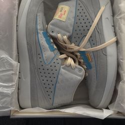 Air Jordan 2 Retro SP