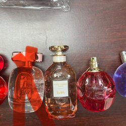 Perfumes nuevos 100% originales