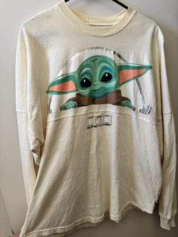 Disney Spirit Jersey