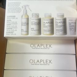Olaplex Hair Repair Treatment Kit