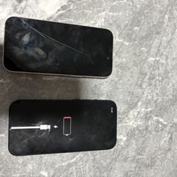 2 iPhone 15