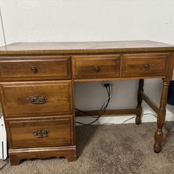 Desk