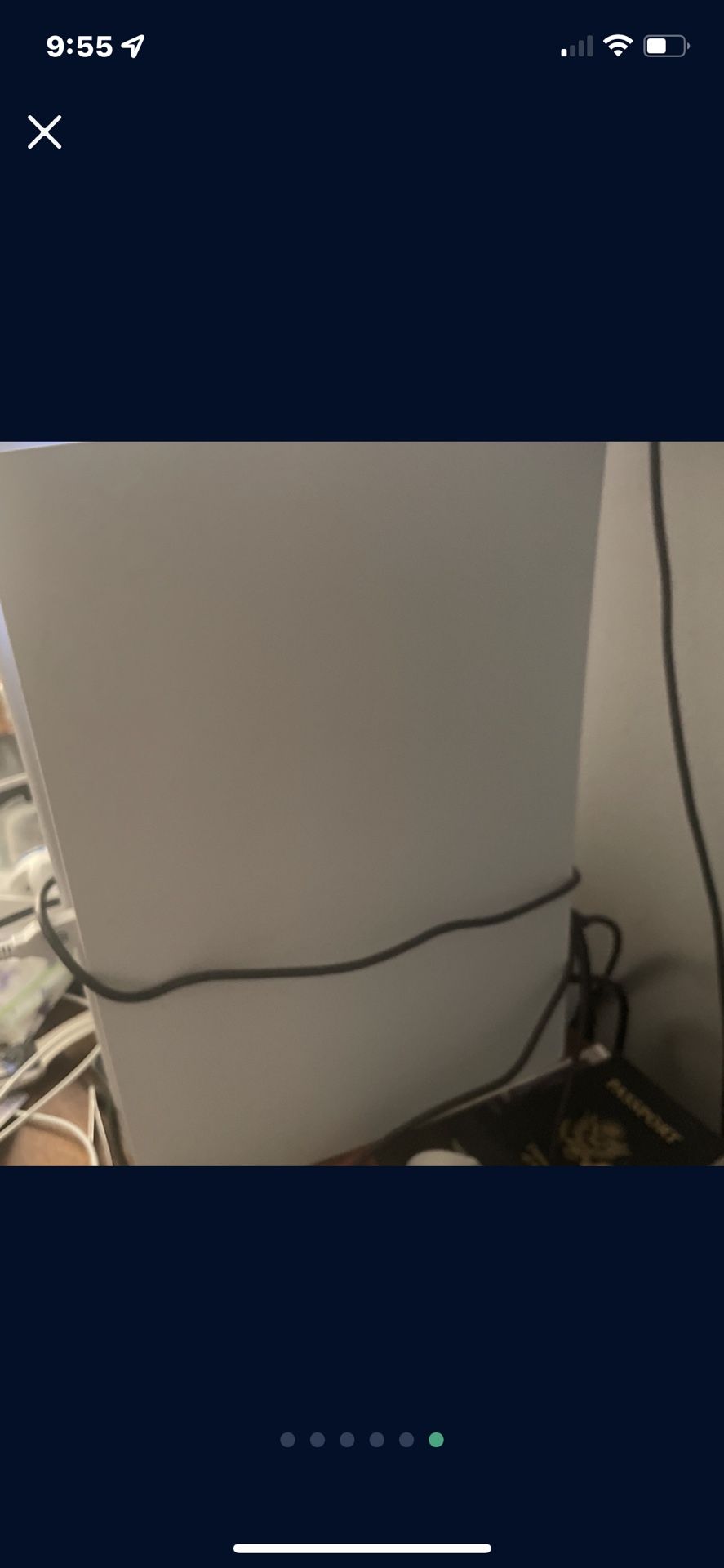 PS5