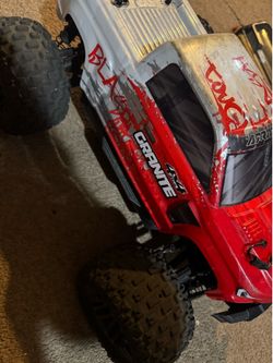 Arma granite blx 3s