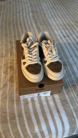 Coach Sneakers