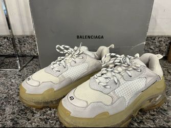 Balenciagas 
