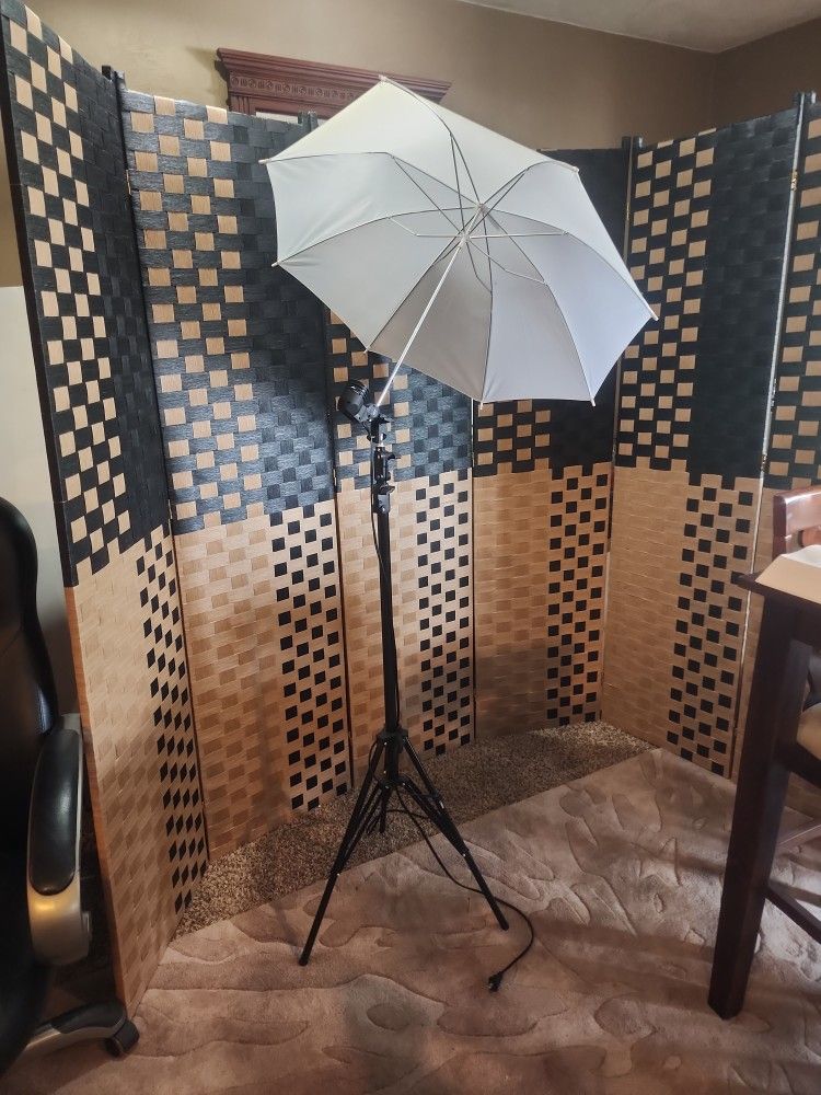 Photography Lighting