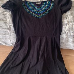 Girls 10/12 Dress