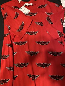 Brand New Alexander Mcqueen Tee