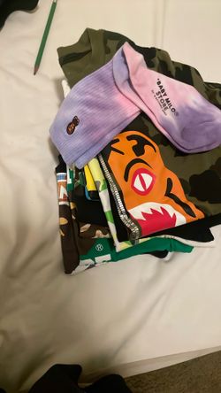 All The Shirts Are 130 Except the First One It’s 140