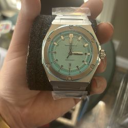 Techno marine men’s watch