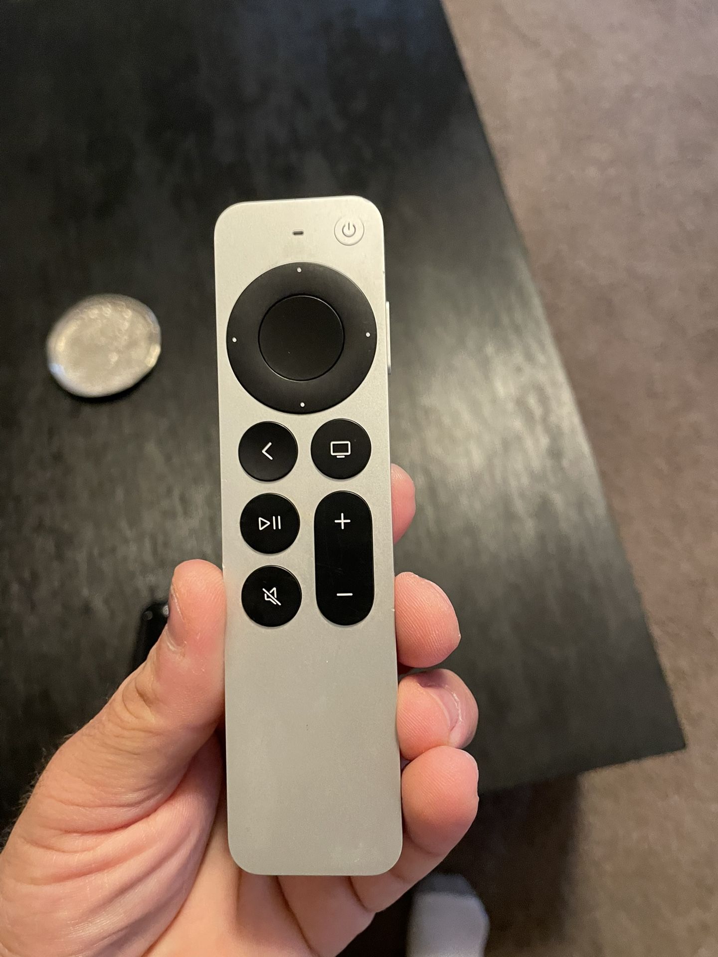 Apple TV 4K