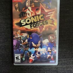 Sonic Game (Nintendo)