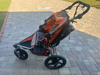 Bob Stroller