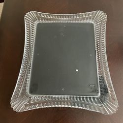 8x10 Waterford Crystal Picture Frame