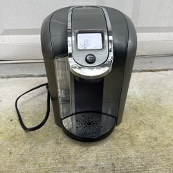 Keurig 2.0 Coffee Maker