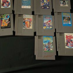 Nintendo/ BackBone, Read Bio