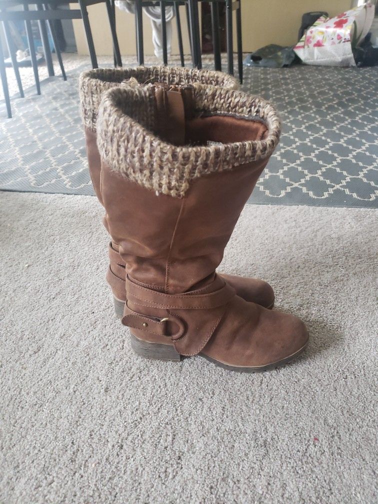 Boots π’