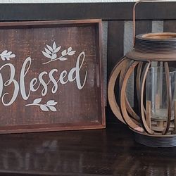 Home decor