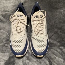 Nike Air Max 270