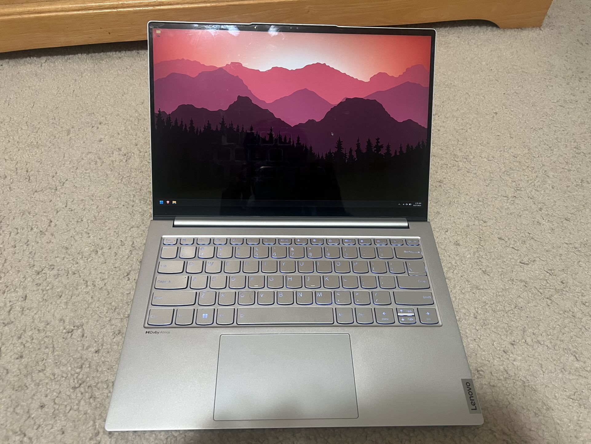 Lenovo Laptop
