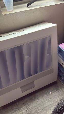 IMAC Desk TOP