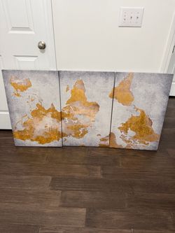 Wall decor