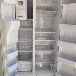 Good condition fridge