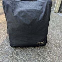 Mountain Buggy Stroller