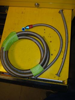 AN Hose