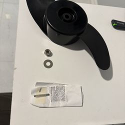 Minn Kota Power Prop