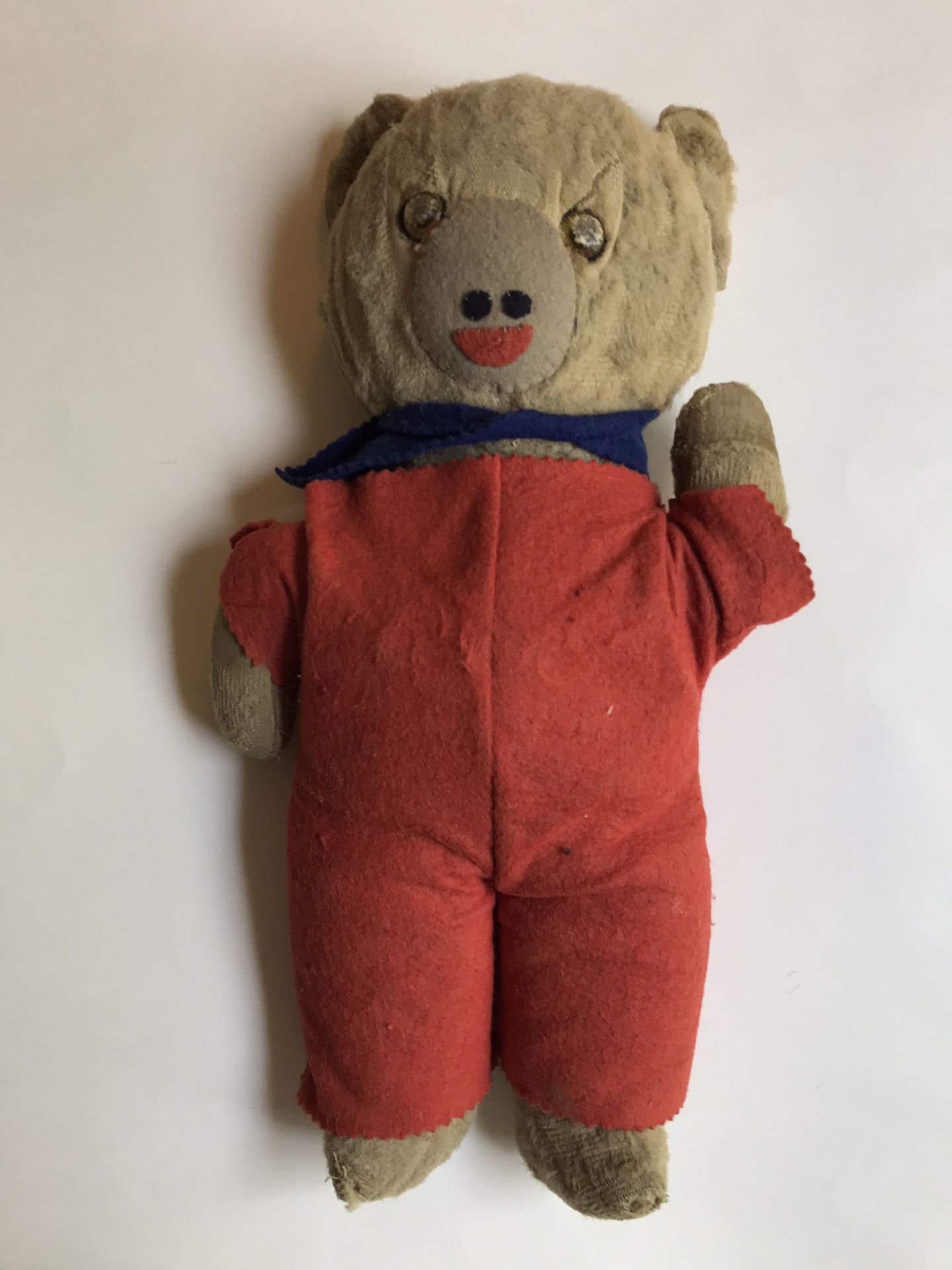 Antique Teddy Bear