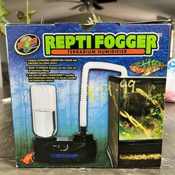 Zoo Med Repti Fogger