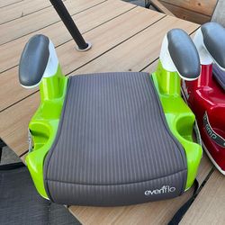 Kids booster seat