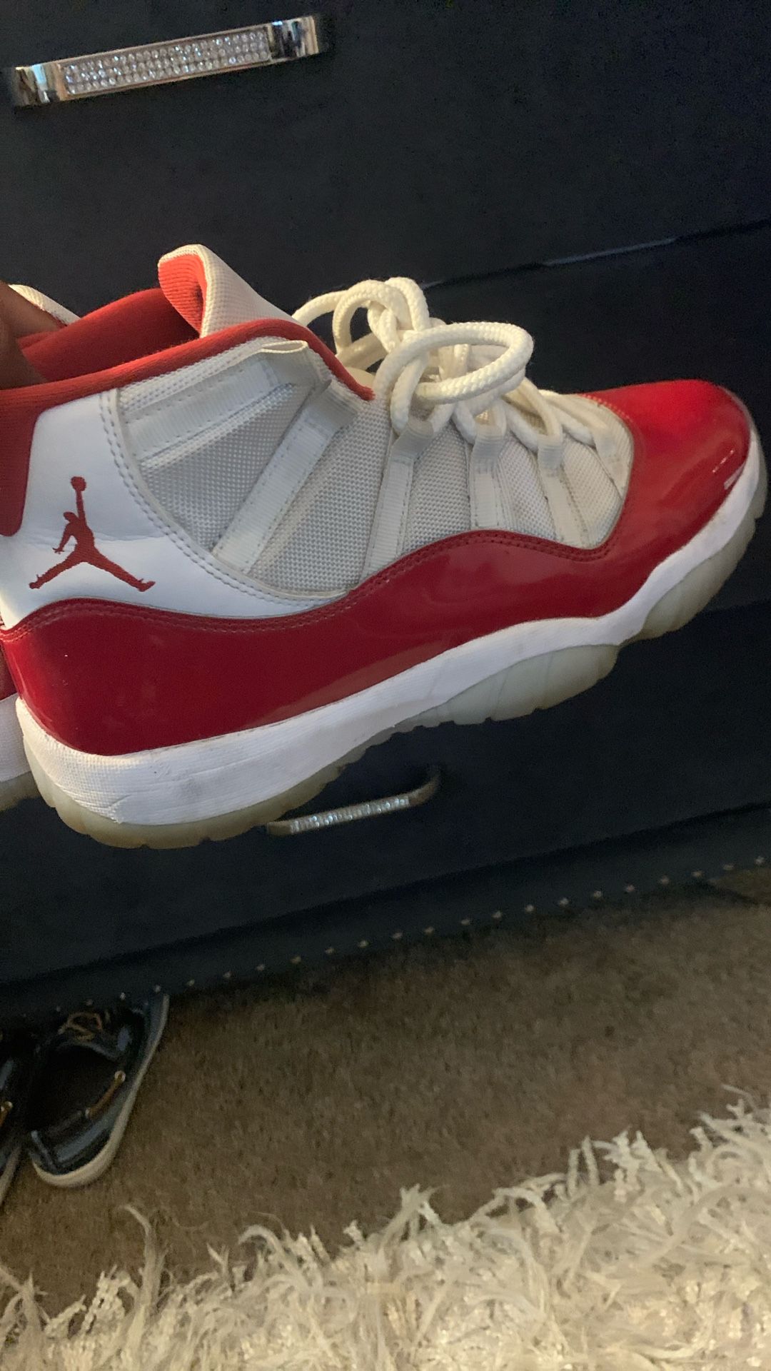 Jordan’s