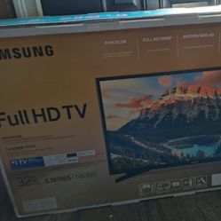 Samsung Full HD TV 32 Inch 