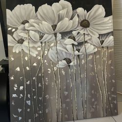 Flower Painting