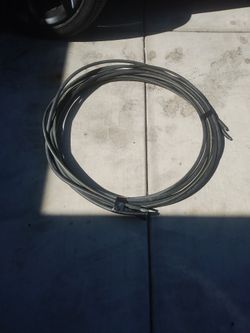 220 Wire