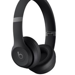 Beats Solo 4