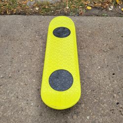 MORF BOARD SKATEBOARD