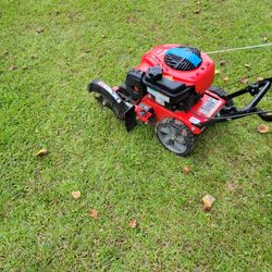 Craftman Edge Lawn Trimmer 140cc 325.00 