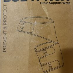 BodyProx Groin Support Wrap