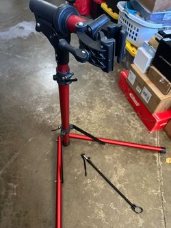 Heavy Duty Bike Ebike Repair Stand 110lb
