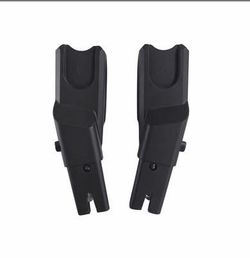 Mompush Wiz Stroller Car Seat Adapter