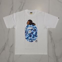 Bape shirt