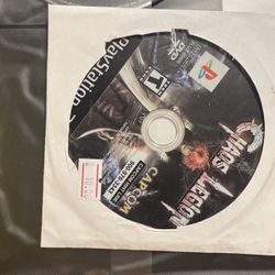 Chaos Legion Ps2 Disc Only $10