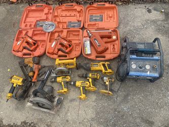 Tools
