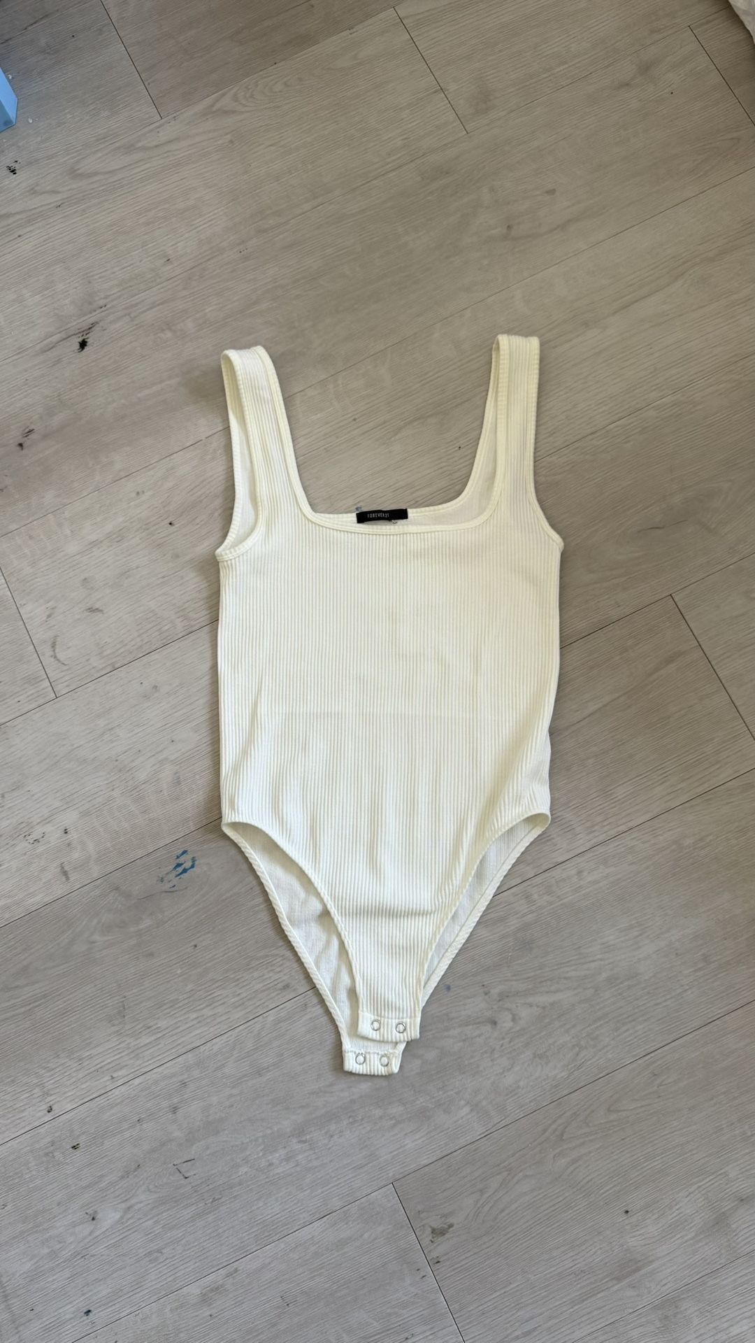 Off White Women Body - “M”